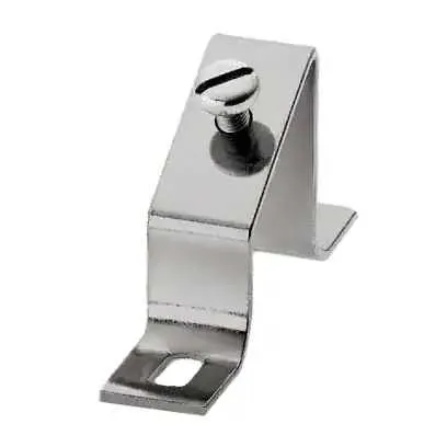 1201099 (DINRAIL BRACKET ANGLED&M6 SCREW)