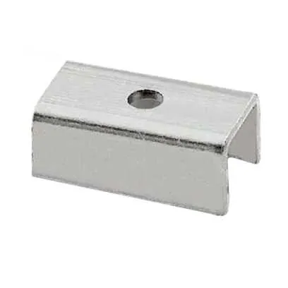 1201112 (DINRAIL BRACKET FLAT W/SCREW)