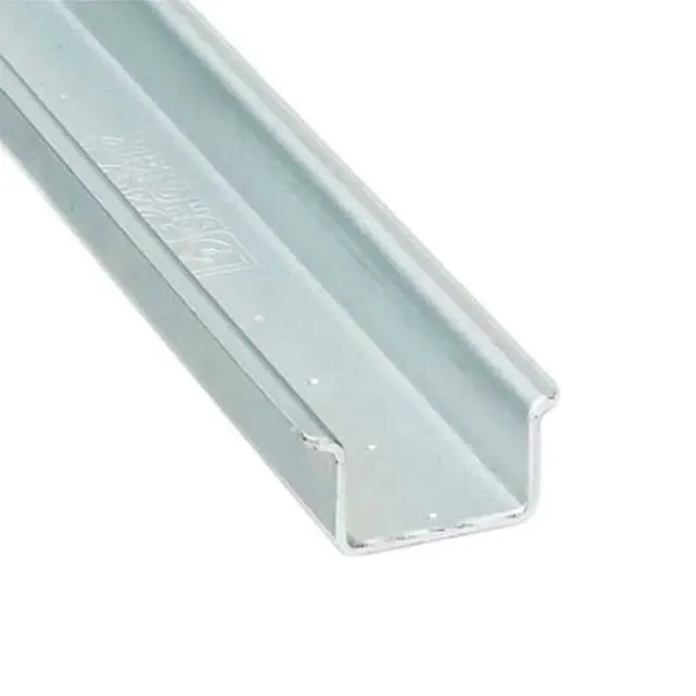 1201701 (DIN RAIL 35MMX15MM UNSLOT 2M)