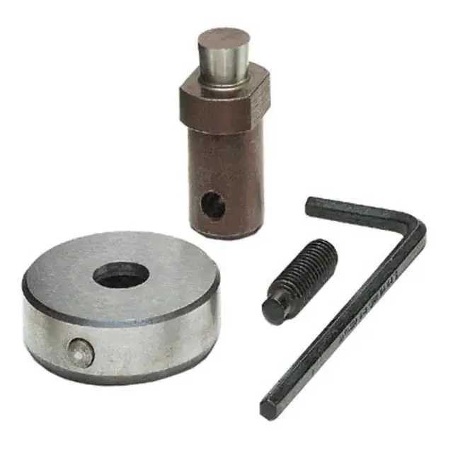 1202616 (STAMPING BIT 4.3MM DIAMETER)