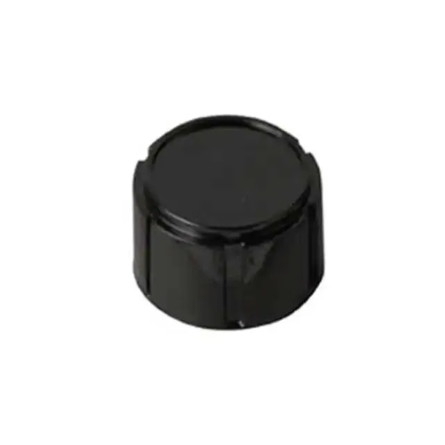 1202CY (KNOB 0.236 PHENOLIC")
