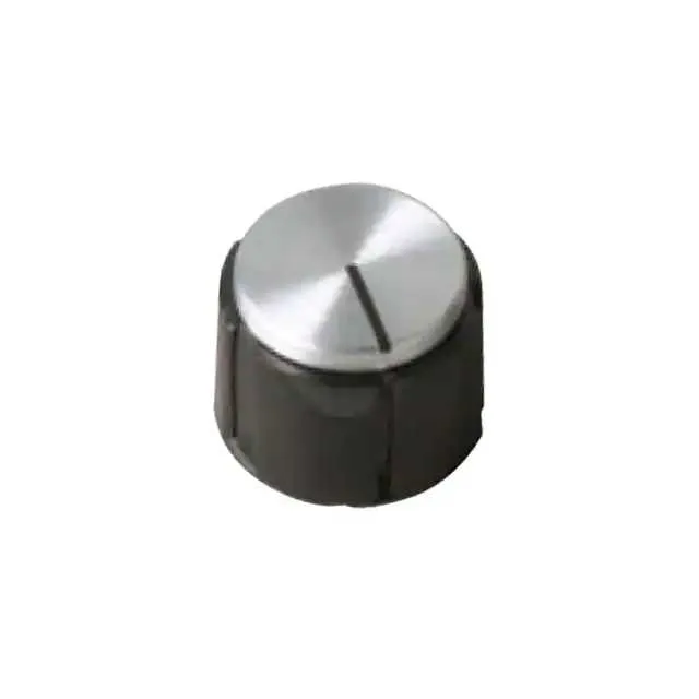 1202BZ (KNOB 0.250 PHENOLIC")