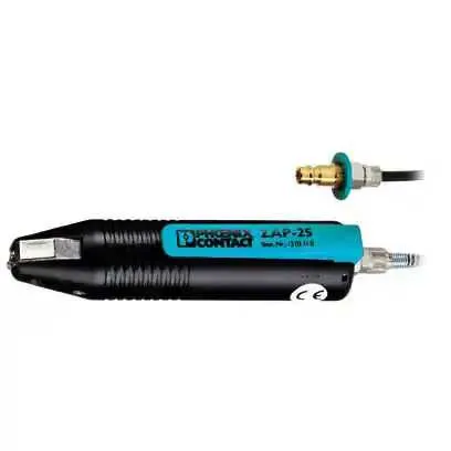 1203110 (TOOL HAND CRIMPER PNEUM 14-24AWG)