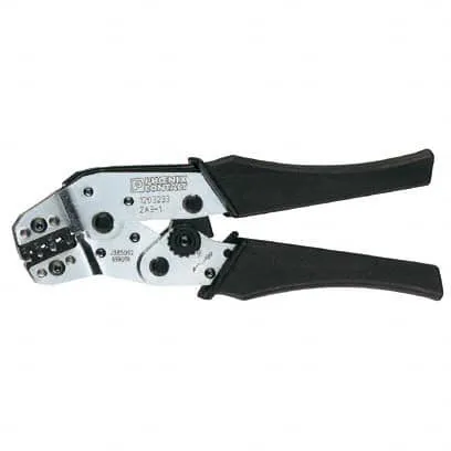 1203233 (TOOL HAND CRIMPER 16-28AWG SIDE)