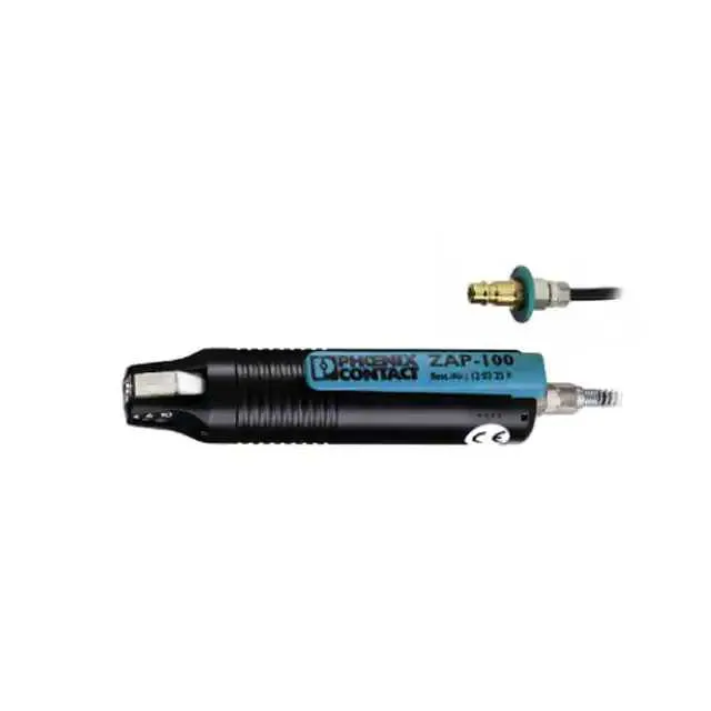 1203259 (TOOL HAND CRIMPER PNEUM 8-12AWG)