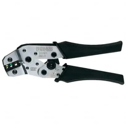1203301 (TOOL HAND CRIMPER 18-26AWG SIDE)