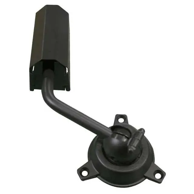 120340B (SPEAKER MNT CEILING 40LB BLK)