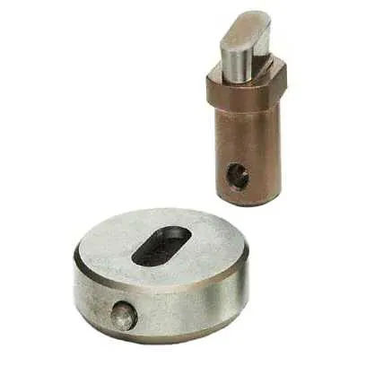 1203550 (STAMPING BIT 3.5 X 12 MM)