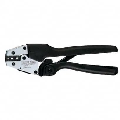 1203592 (TOOL HAND CRIMPER FERRULES 4AWG)