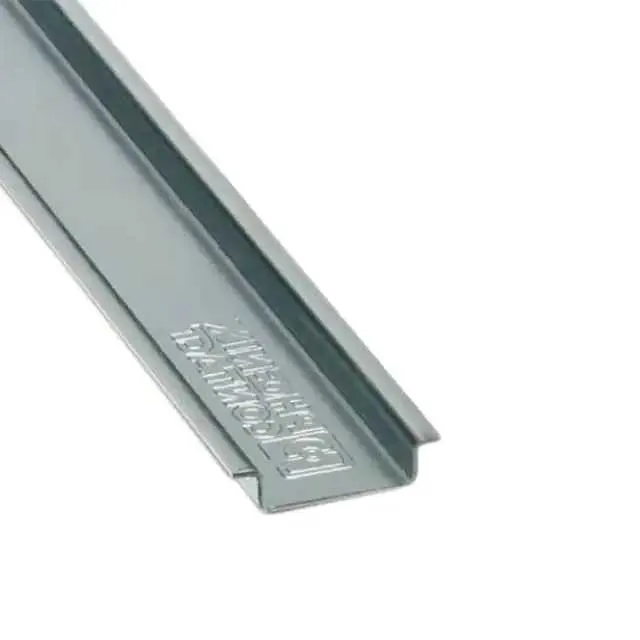 1204122 (DIN RAIL 35MMX7.5MM UNSLOT 2M)