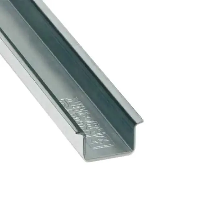 1204135 (DIN RAIL 35MMX15MM UNSLOTTED 2M)