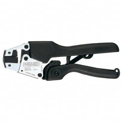 1204436 (TOOL HAND CRIMPER 10-24AWG SIDE)