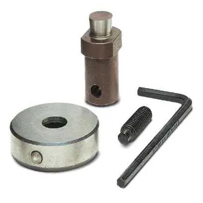 1204892 (STAMPING BIT 3.8 MM DIAMETER)