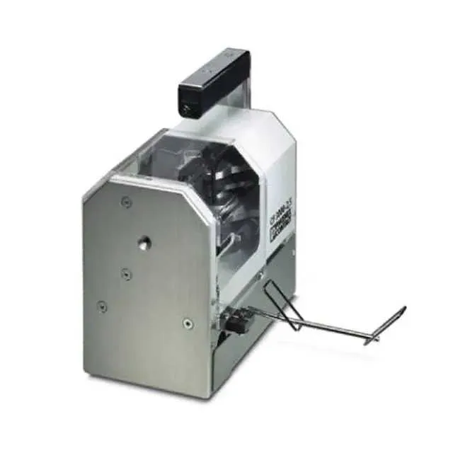 1205516 (TOOL BENCH PRESS AUTO 14-24AWG)