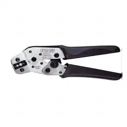 1206023 (TOOL HAND CRIMPER COAX SIDE)