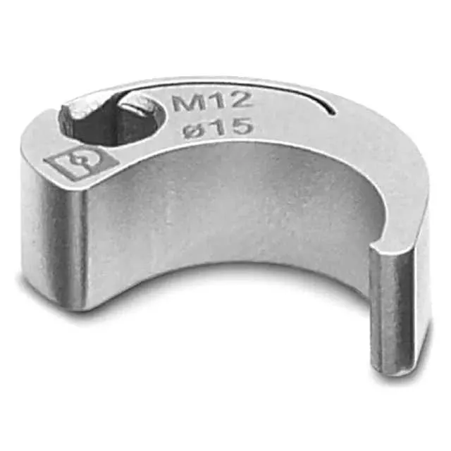 1208432 (HEX DRIVE CBL ASSY NUT FOR M12)