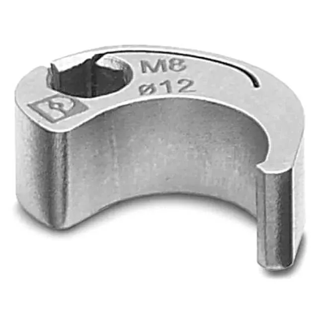 1208461 (HEX DRIVE CBL ASSY NUT FOR M8)