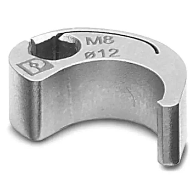 1208474 (HEX DRIVE CBL ASSY NUT FOR M8)