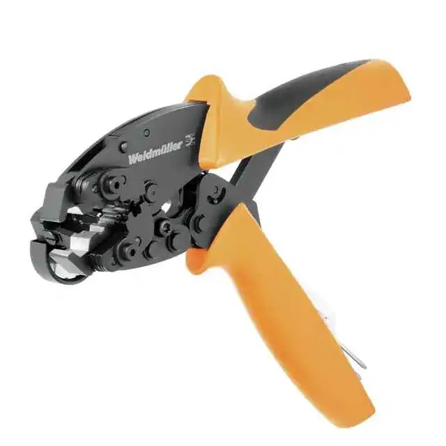 1208870000 (TOOL HAND CRIMPER FBR OPTIC SIDE)