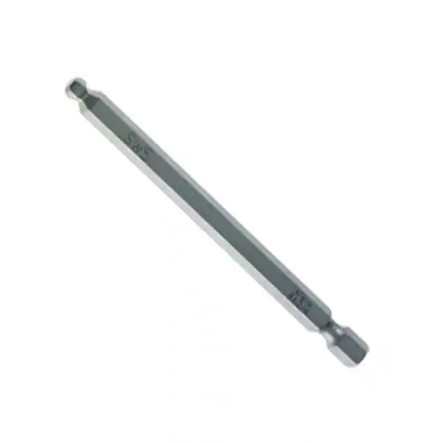 1208911 (SCREW BIT HEXAGONAL WITH BALL HE)