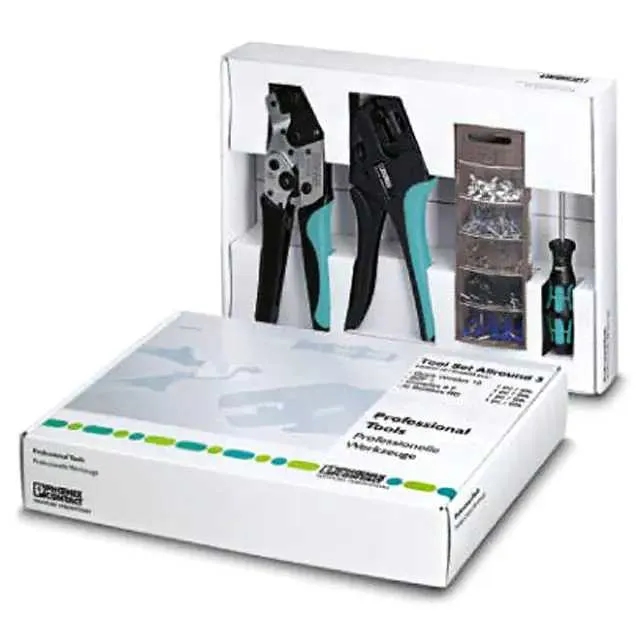 1208953 (STIPPER CRIMPER TOOL KIT)
