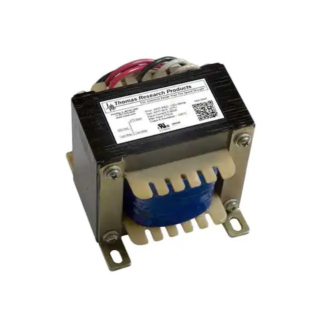120:277-275VA (TRANSFRMR 120-277V/275VA STEP-UP)