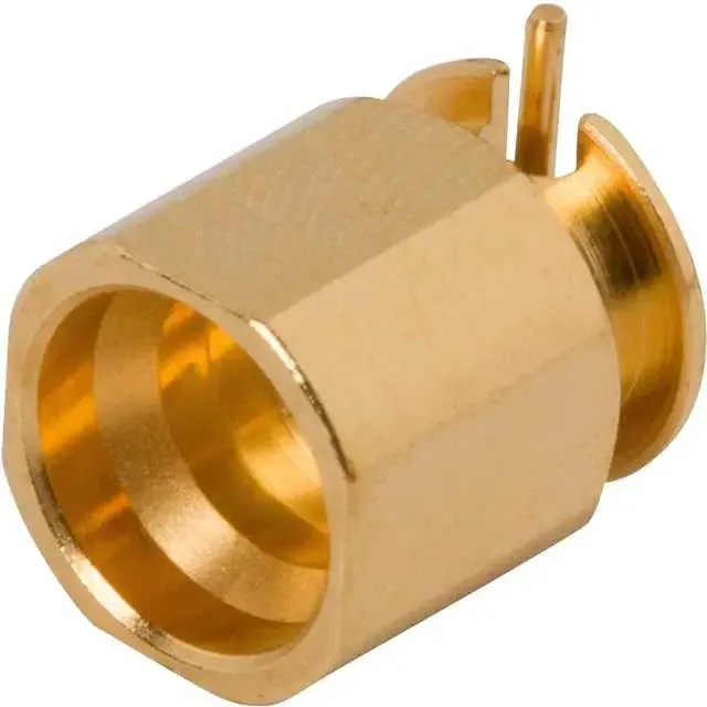 1211-40003 (CONN SMP PLUG STR 50 OHM SMD)