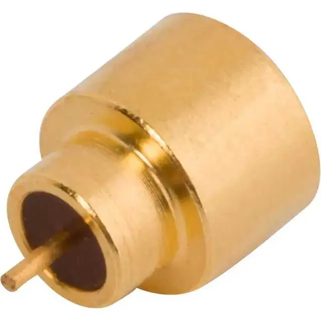 1211-6042 (CONN SMP PLUG STR 50OHM SOLDER)