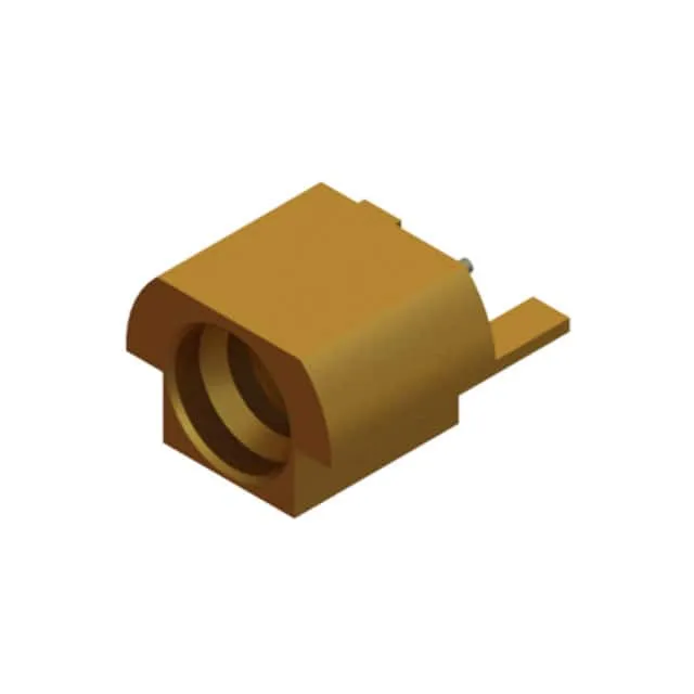1211-66138-TD (CONN SMP PLUG STR 50OHM EDGEMNT)