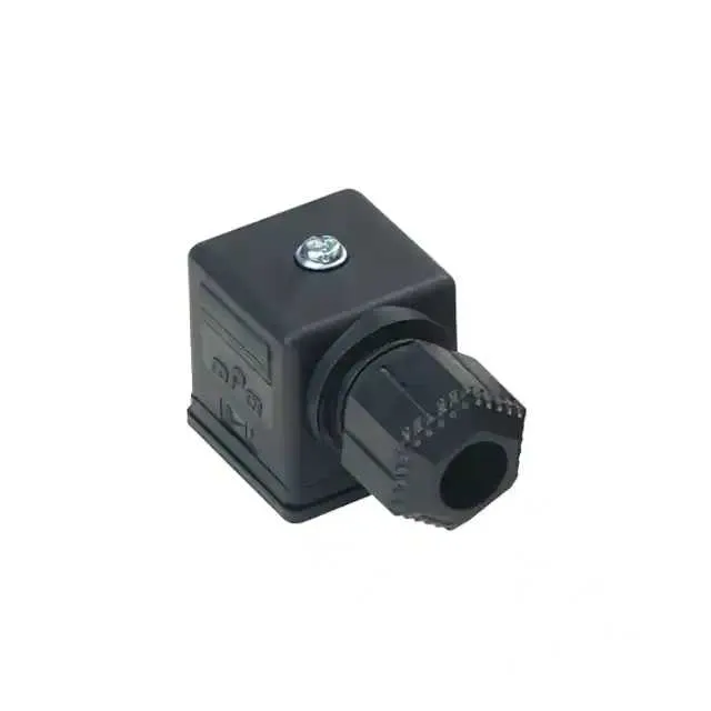 1212010002 (TYPE A 3P FULL ASM BLK)