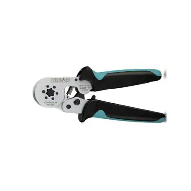 1212046 (TOOL HAND CRIMPER 10-24AWG SIDE)