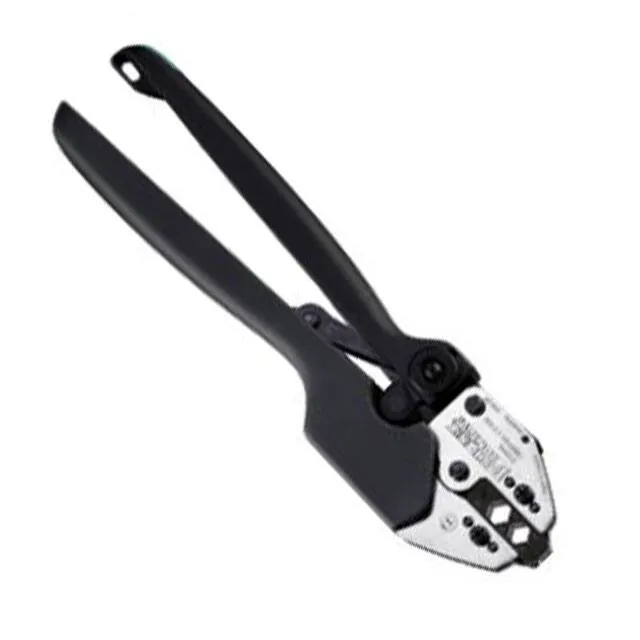 1212096 (TOOL HAND CRIMPER COAX SIDE)