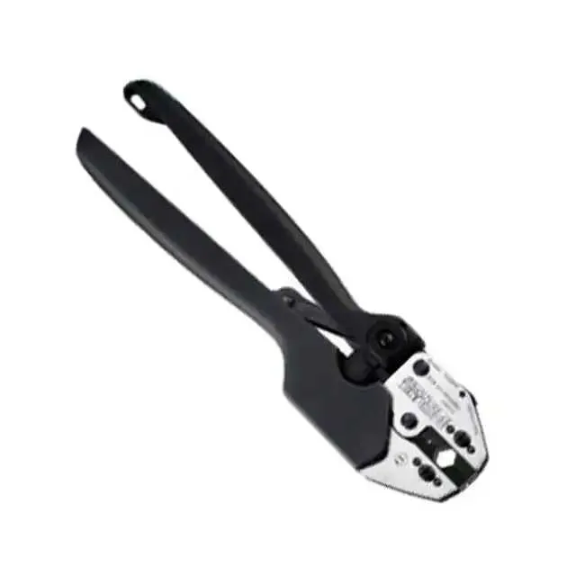 1212097 (TOOL HAND CRIMPER COAX SIDE)