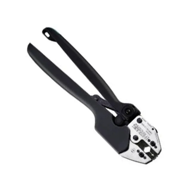 1212098 (TOOL HAND CRIMPER COAX SIDE)