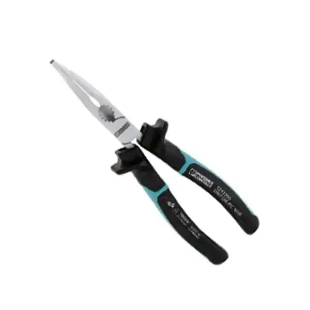 1212205 (TOOL PLIERS NEEDLE NOSE)