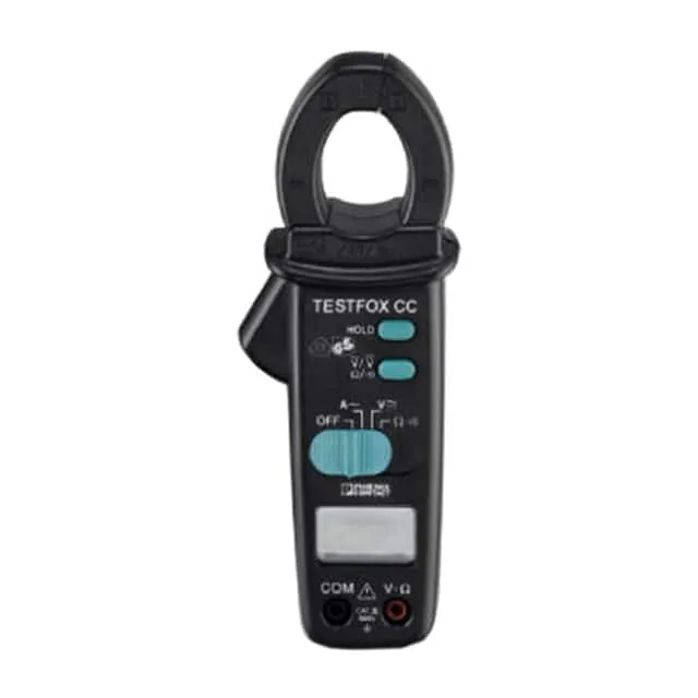1212210 (CURRENT PLIER MULTIMETER)