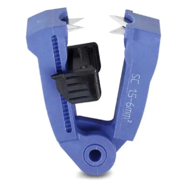1212314 (WIREFOX6SC BLADE REPLACEMENT)