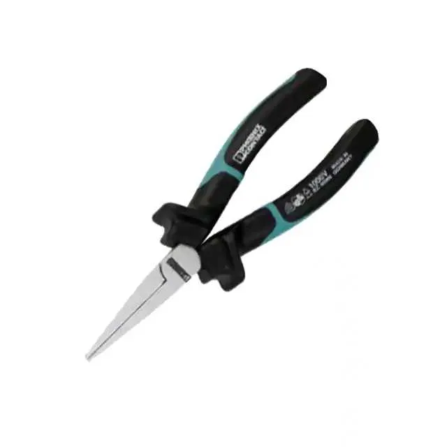 1212363 (TOOL PLIERS FLAT NOSE)