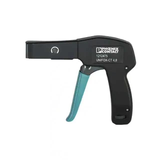 1212475 (TOOL CABLE TIE GUN TENSION LOCK)