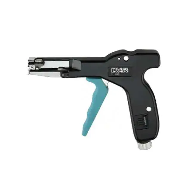 1212609 (TOOL CABLE TIE GUN TENSION LOCK)
