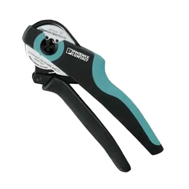 1213144 (TOOL HAND CRIMPER 10-26AWG SIDE)