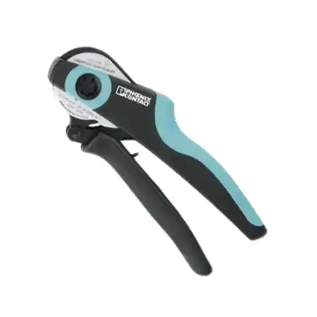 1213146 (TOOL HAND CRIMPER 10-26AWG SIDE)