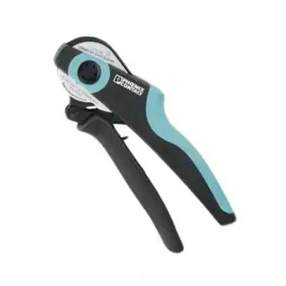 1213154 (TOOL HAND CRIMPER 8-26AWG SIDE)
