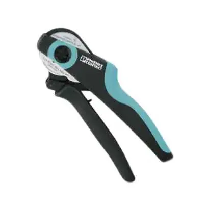 1213156 (TOOL HAND CRIMPER 8-26AWG SIDE)