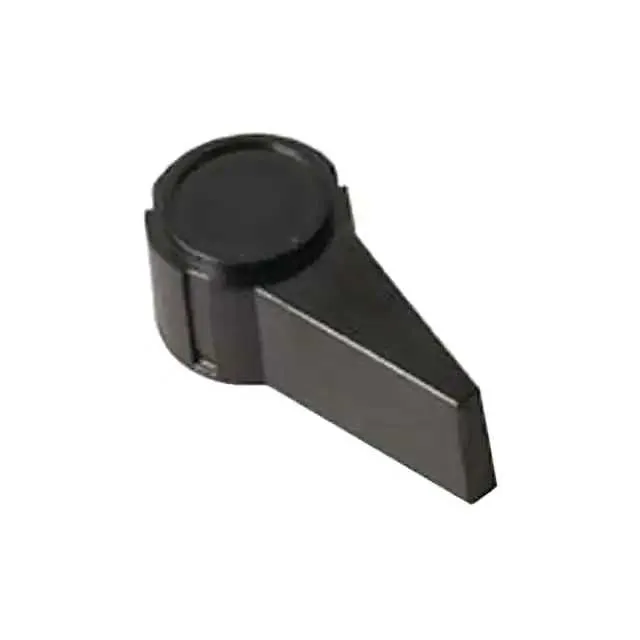 1214-H (KNOB 0.250 PHENOLIC")