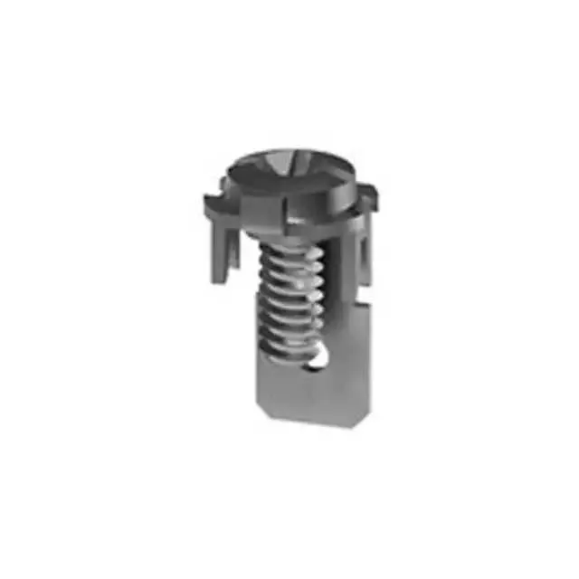 1217 (HDWR COUPLING PLATE 2HOLE 20X20)