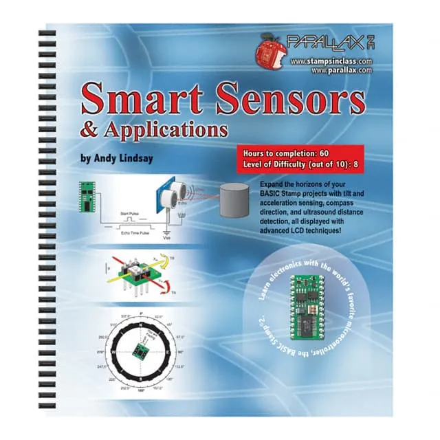 122-28029 (GUIDE STUDENT SMART SENSORS)