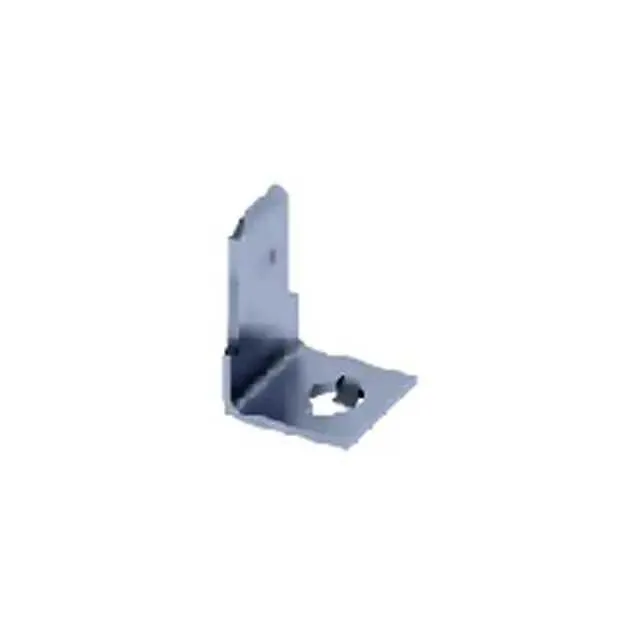 1221-L (KNOB SERRATED 0.236 PLASTIC")