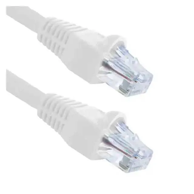 1221021-03 (CABLE MOD 8P8C PLUG-PLUG 3')