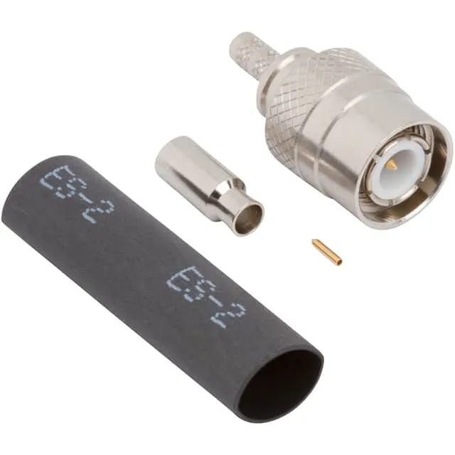 122116-15 (CONN TNC PLUG STR 50 OHM SOLDER)
